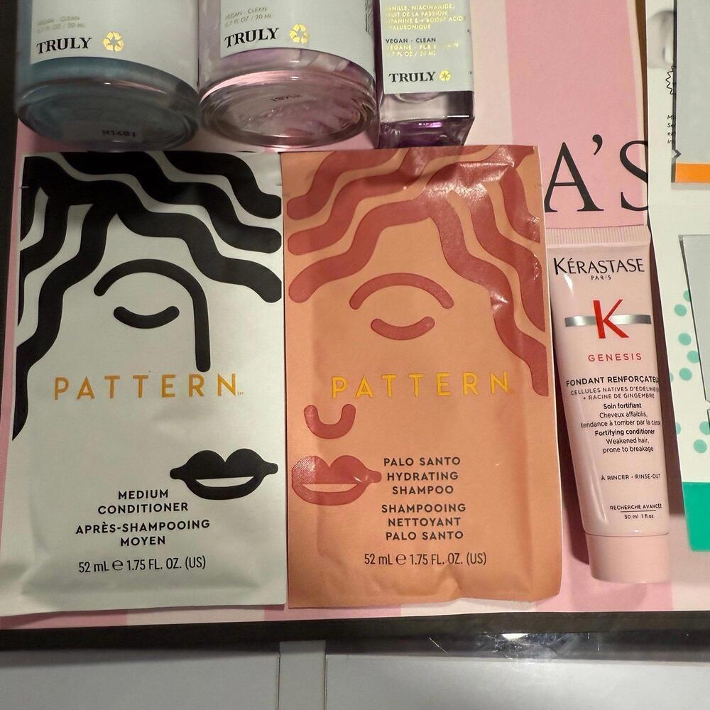 Truly Shave Kit - Picture 3 of 4